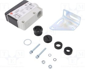 PMD8RGT, Датчик: оптоэлектронный, Дальность: 0-0,8м, SPDT, отражательный