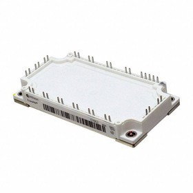 FP40R12KE3GBOSA1, ECONO3, N-Channel 3 Phase Bridge IGBT Module, 55 A max, 1200 V, PCB Mount