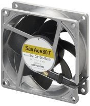 9GT0824P4S001, Вентилятор 9GT0824P4S001, Вентилятор