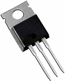 IRG4BC40WPBF, IGBT, 40 A 600 V, 3-Pin TO-220AB