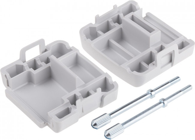 PET D Sub Backshell, 15 Way