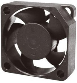 MF30100V2-A99-A, Вентилятор осевой, 5В DC, 30x30x10мм, подшипник Vapo, 7,94куб.м/ч, 21дБА