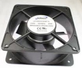 Вентилятор SYM BANG A18065V2HBT-S 220V 180x60 2pin