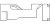 2834010-3, Разъем Lighting, Poke In Connector, Poke-In Series, 1 контакт(-ов), Пайка