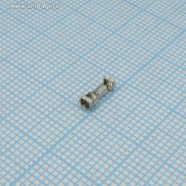 2834010-3, Разъем Lighting, Poke In Connector, Poke-In Series, 1 контакт(-ов), Пайка