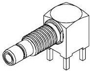 73100-0097, RF Connectors / Coaxial Connectors RA JACK PCB BHD 73100-0097, RF Connectors / Coaxial Connectors RA JACK PCB BHD