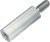 971180321, Standoffs &amp; Spacers WA-SSTIE M 3x18mm SW 5.5