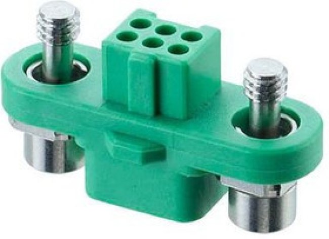 G125-2240696F1, CONNECTOR HOUSING, RCPT, 6POS, 1.25MM G125-2240696F1, CONNECTOR HOUSING, RCPT, 6POS, 1.25MM