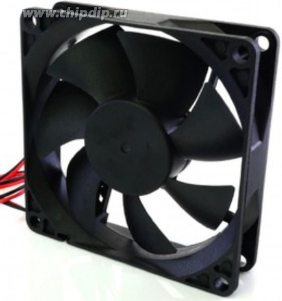 Вентилятор Yate Loon D60SH-12B 12v 0.49A 60x15 2pin