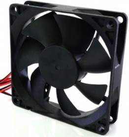 Вентилятор Yate Loon D60SH-12B 12v 0.49A 60x15 2pin