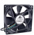 Вентилятор Delta Electronics AUB0912VH 92x92x25 12V 0.6 4pin