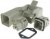 09320463101, Heavy Duty Power Connectors HAN EE 46P F CRIMP ORDER CONTACTS SEP