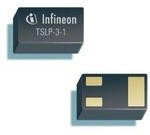 BFR193L3E6327XTMA1, Trans RF BJT NPN 12V 0.08A 3-Pin TSLP T/R