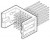 74741-101LF, CONNECTOR, BACKPLANE, HEADER, 30POS, 2MM 74741-101LF, CONNECTOR, BACKPLANE, HEADER, 30POS, 2MM