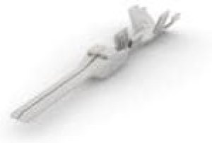 2329909-1, Контакт, Power Versa-Lock, Лепесток, Обжим, 22 AWG, Контакты с Покрытием из Олова 2329909-1, Контакт, Power Versa-Lock, Лепесток, Обжим, 22 AWG, Контакты с Покрытием из Олова