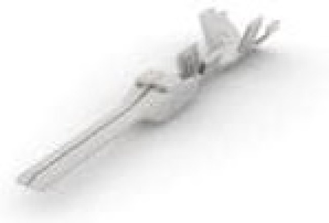 2329909-1, Контакт, Power Versa-Lock, Лепесток, Обжим, 22 AWG, Контакты с Покрытием из Олова 2329909-1, Контакт, Power Versa-Lock, Лепесток, Обжим, 22 AWG, Контакты с Покрытием из Олова