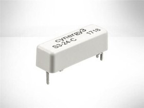 S3-24-CM, Reed Relays HV RELAYS