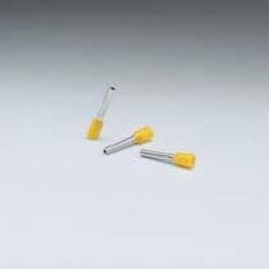 FSD78-8-D, Terminals 16AWG INSUL BLACK FSD78-8-D, Terminals 16AWG INSUL BLACK