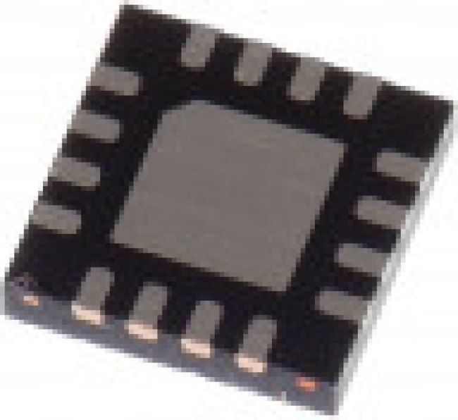 TSU104IQ4T, TSU104IQ4T, Low Power, Op Amp, RRIO, 8kHz 100 Hz, 1.5 5.5 V, 16-Pin QFN TSU104IQ4T, TSU104IQ4T, Low Power, Op Amp, RRIO, 8kHz 100 Hz, 1.5 5.5 V, 16-Pin QFN