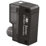 FHDK14P5104/S14, Датчик: оптоэлектронный, Дальность: 30-500мм, PNP, отражательный FHDK14P5104/S14, Датчик: оптоэлектронный, Дальность: 30-500мм, PNP, отражательный