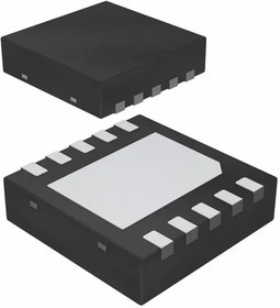 TS5A22362DRCR, Аналоговый ключ SPDT (один полюс-два направления)