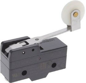 Z-15GW25-B, Basic / Snap Action Switches BASIC SWITCH