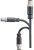 M12A-08BFFM-SL8N05, Соединительный кабель; M12; PIN: 8; прямой; 5м; вилка; 30ВAC; 2А M12A-08BFFM-SL8N05, Соединительный кабель; M12; PIN: 8; прямой; 5м; вилка; 30ВAC; 2А