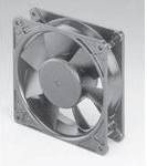 Вентилятор Ebmpapst W2G115-AD17-01 127x127x38 24V (18-30V) 4.7W