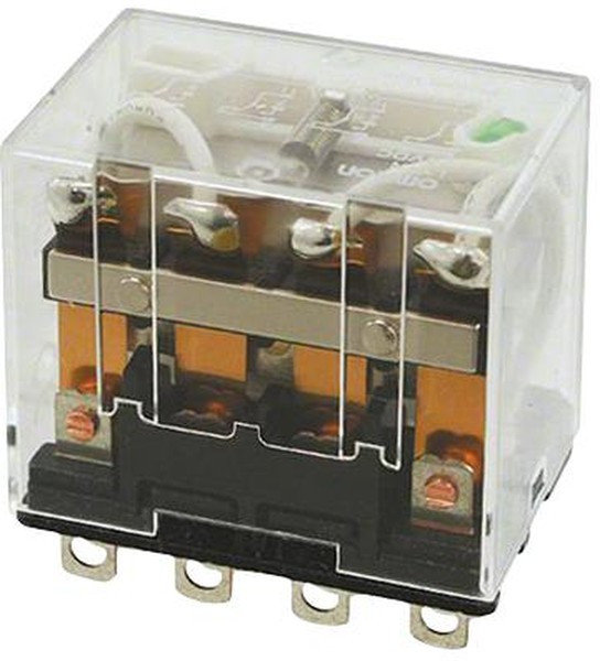 LY4-0-DC24 LY4-0-DC24