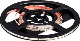 ML-R140-2216-NW-S, Светодиодная лента, нейтральный белый, 24В, 140д/м, 6Вт/м, IP20, 560лм/м, 4500K, 3.5мм, 1м MAKSILED ML-R140-2216-NW-S, Светодиодная лента, нейтральный белый, 24В, 140д/м, 6Вт/м, IP20, 560лм/м, 4500K, 3.5мм, 1м MAKSILED