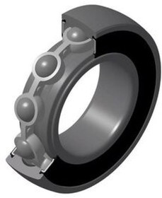 Подшипник 6204FT150 3413520123482