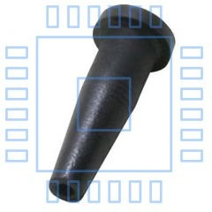 Наконечн д/отсоса 508-366D-T