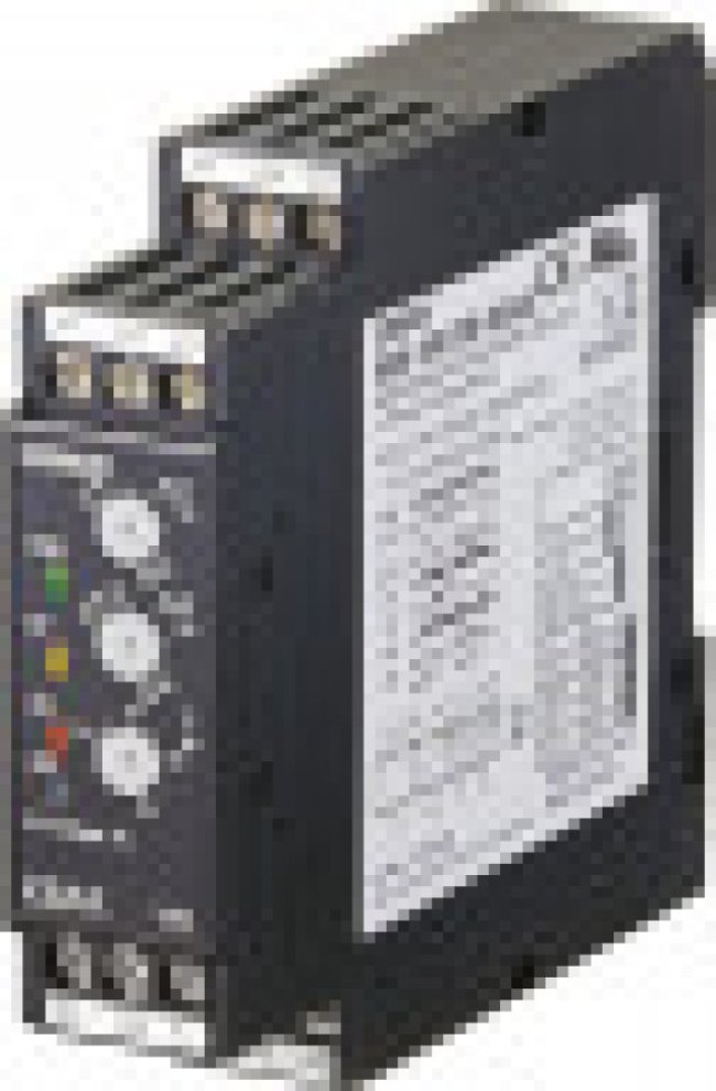 K8AK-VW3 24VAC/DC, Industrial Relays Volt Mntr-Indpndnt Operating Time Adj K8AK-VW3 24VAC/DC, Industrial Relays Volt Mntr-Indpndnt Operating Time Adj