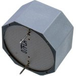 SMAT-24-P17.5, пьезоизлучатель без генератора 24 мм