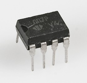 К293ЛП7Р (5П7), Быстродействующие логические инверторы , корпус DIP8