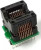 DIP-SOIC 8/14/16 pin 150 mil, Адаптер для программирования микросхем (=AE-SC8/16UN, TSU-D16/SO16-150)