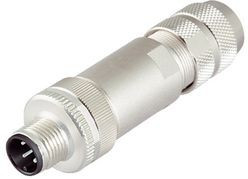 AHDM04-18-20PR-059, Automotive Connectors DURAMATE METAL, AHDM