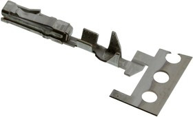 76347-412LF, CONTACT, SOCKET, 22-20AWG, CRIMP