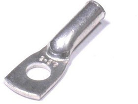 Наконечник луженый медный ТМЛ 2.5-5-2.6 Т2 опрес. ЗЭТАРУС zeta10611