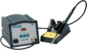 Станции паяльные Quick-203 ESD