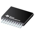 TPA6120A2DWPR, Аудио усилитель Headphone 2-CH Stereo Class-AB [HSOP-20]