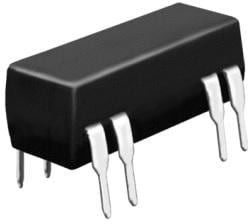 8L61-05-011, Reed Relays RELAY SPARTAN