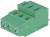 DG500H-5.08- 03P-14-00A(H), Зажимная рейка для печатных плат, угловой 90°, 5,08мм, на PCВ DG500H-5.08- 03P-14-00A(H), Зажимная рейка для печатных плат, угловой 90°, 5,08мм, на PCВ