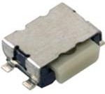 KMS233GPLFG, Tactile Switches Switch Tact Mini 250 Gf Gld Gwing KMS233GPLFG, Tactile Switches Switch Tact Mini 250 Gf Gld Gwing