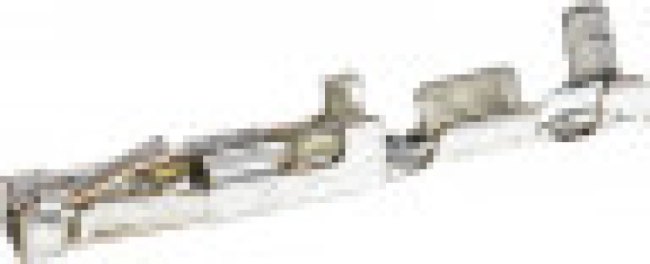 794611-1, Pin & Socket Connectors SOCKET 26-30 AWG 794611-1, Pin & Socket Connectors SOCKET 26-30 AWG