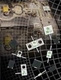 CT12525T0050JTR, Резисторы