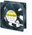 Вентилятор Sanyo Denki San Ace 120L 9WF1224H101 24V DC 0.32A 120X38 3pin