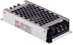 RSD-60H-5, Преобразователь DC/DC, 60Вт, Uвх 40-160В, Uвых 5ВDC, Iвых 12А RSD-60H-5, Преобразователь DC/DC, 60Вт, Uвх 40-160В, Uвых 5ВDC, Iвых 12А