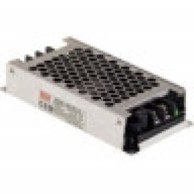 RSD-60H-5, Преобразователь DC/DC, 60Вт, Uвх 40-160В, Uвых 5ВDC, Iвых 12А RSD-60H-5, Преобразователь DC/DC, 60Вт, Uвх 40-160В, Uвых 5ВDC, Iвых 12А