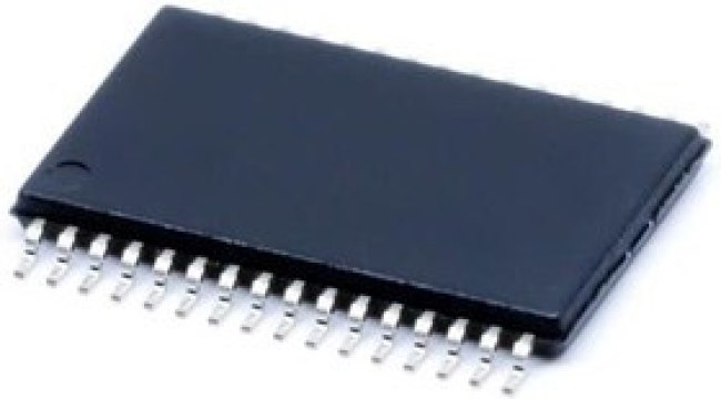 TAS5720ATDAPRQ1